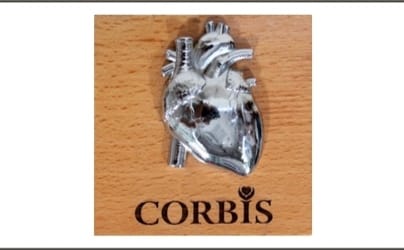 metal table top corbis